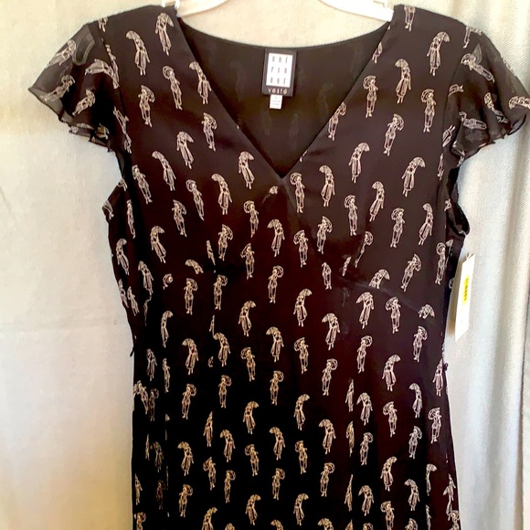 Oue Per Oue Veste Dresses & Skirts - Dress